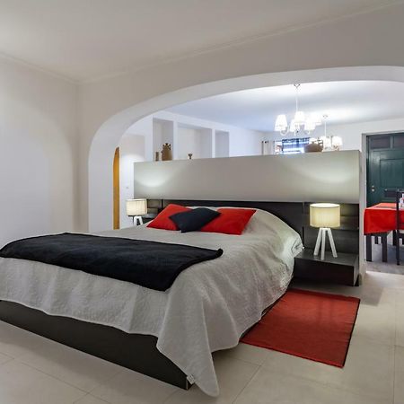4U Alojamento - Estudio Abrantes Exteriör bild