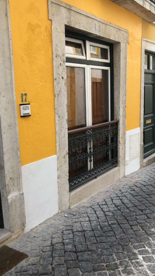 4U Alojamento - Estudio Abrantes Exteriör bild