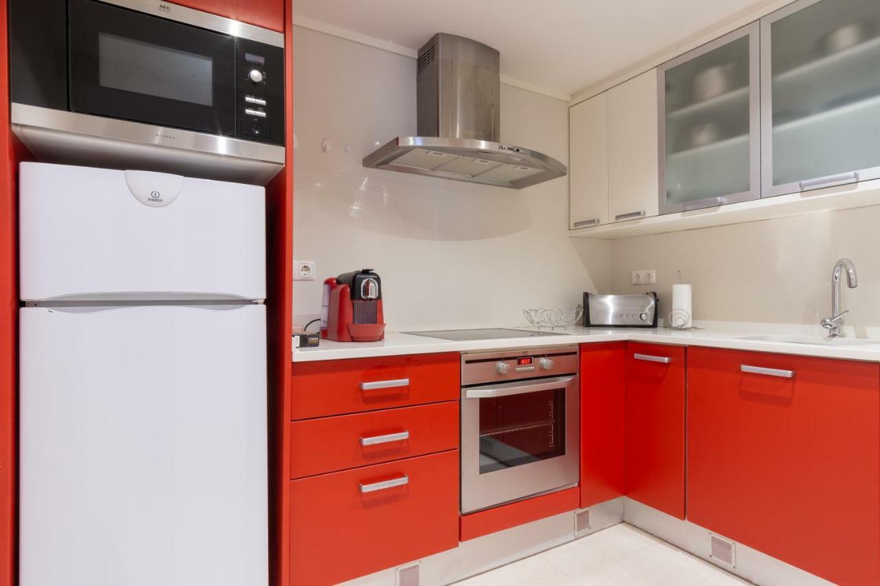 4U Alojamento - Estudio Abrantes Exteriör bild